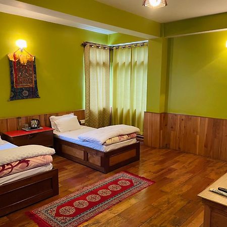 Martam Farmhouse بيلينغ المظهر الخارجي الصورة