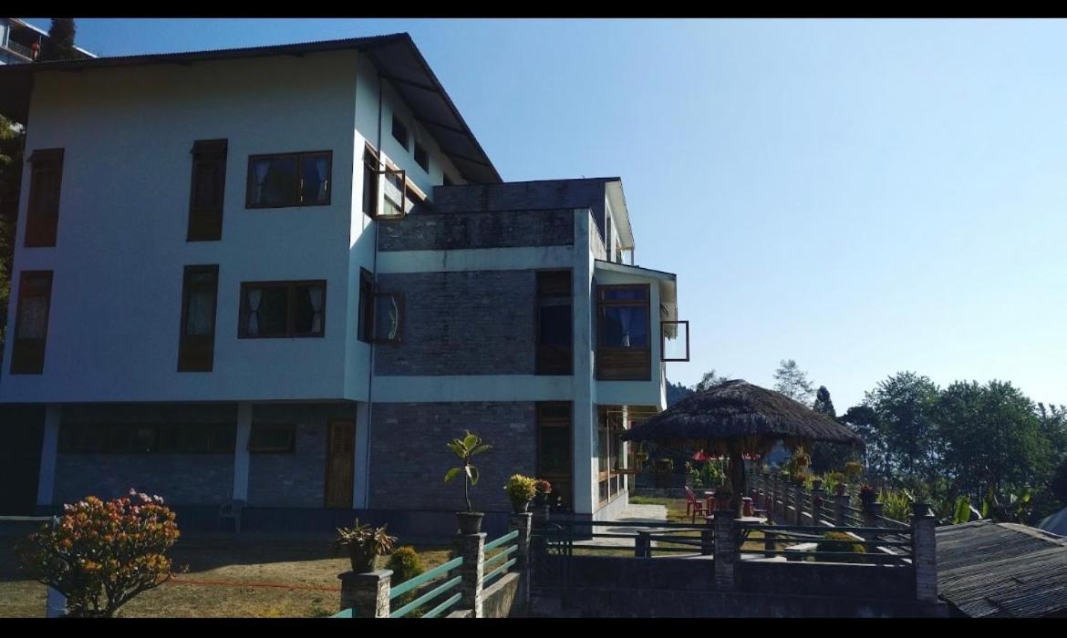 Martam Farmhouse بيلينغ المظهر الخارجي الصورة