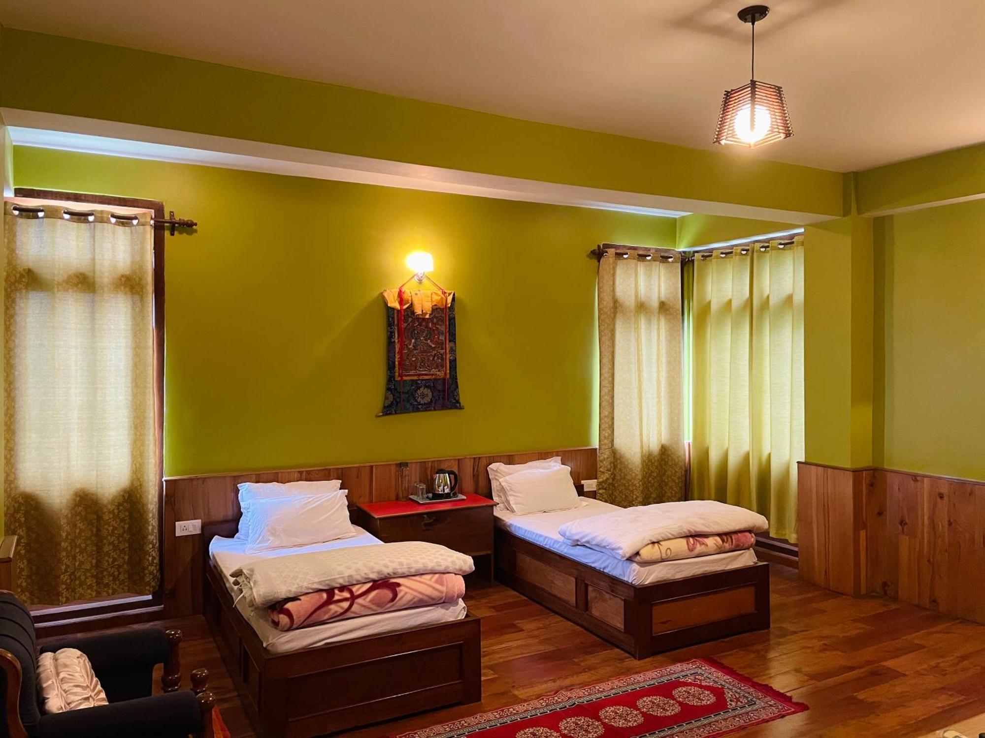 Martam Farmhouse بيلينغ المظهر الخارجي الصورة