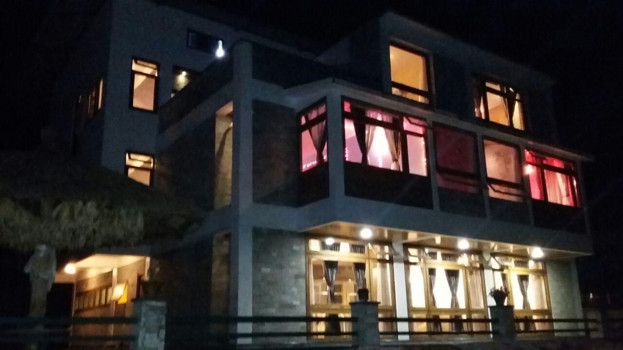 Martam Farmhouse بيلينغ المظهر الخارجي الصورة